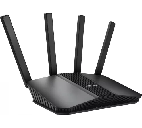 Роутер беспроводной Asus RT-BE58U BE3600 100/1000/2500BASE-T