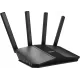 Роутер беспроводной Asus RT-BE58U BE3600 100/1000/2500BASE-T