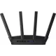 Роутер беспроводной Asus RT-BE58U BE3600 100/1000/2500BASE-T