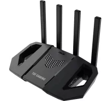 Роутер беспроводной Asus TUF-BE3600 BE3600 100/1000/2500BASE-T