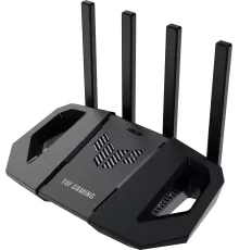 Роутер беспроводной Asus TUF-BE3600 BE3600 100/1000/2500BASE-T