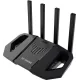 Роутер беспроводной Asus TUF-BE3600 BE3600 100/1000/2500BASE-T