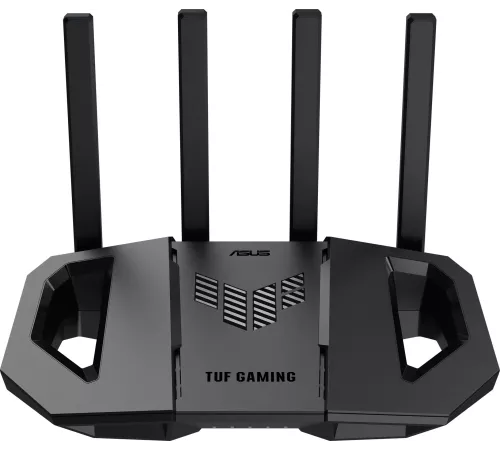 Роутер беспроводной Asus TUF-BE3600 BE3600 100/1000/2500BASE-T