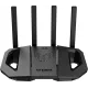 Роутер беспроводной Asus TUF-BE3600 BE3600 100/1000/2500BASE-T