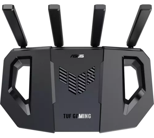 Роутер беспроводной Asus TUF-BE3600 BE3600 100/1000/2500BASE-T