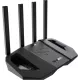 Роутер беспроводной Asus TUF-BE3600 BE3600 100/1000/2500BASE-T