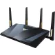 Роутер беспроводной Asus RT-BE88U BE7200 100/1000/2500/10000/SFP+