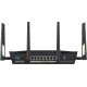 Роутер беспроводной Asus RT-BE88U BE7200 100/1000/2500/10000/SFP+