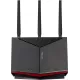Роутер беспроводной Asus RT-BE86U BE6800 100/1000/2500/10000BASE-T
