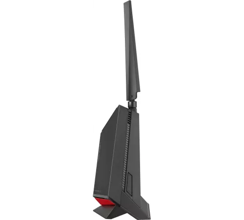 Роутер беспроводной Asus RT-BE86U BE6800 100/1000/2500/10000BASE-T