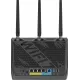 Роутер беспроводной Asus RT-BE86U BE6800 100/1000/2500/10000BASE-T