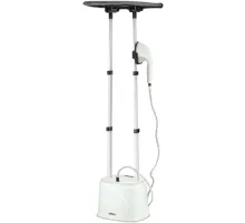 Отпариватель напольный Kitfort КТ-9295 1950Вт белый