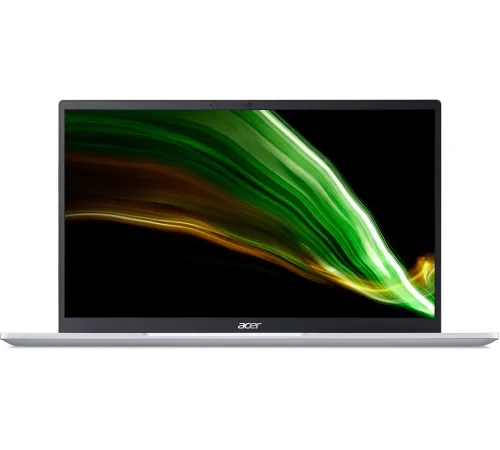 Ноутбук 14" IPS FHD ACER Swift 3 SF314-43 silver (Ryzen 7 5700U/16Gb/512Gb SSD/VGA int/noOS) (NX.AB1ER.011) Ноутбук 14" IPS FHD ACER Swift 3 SF314-43 silver (Ryzen 7 5700U/16Gb/512Gb SSD/VGA int/noOS) (NX.AB1ER.011)