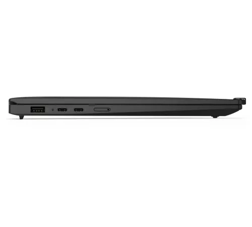 Ноутбук Lenovo ThinkPad X1 Carbon G12 Core Ultra 7 155U 16Gb SSD1Tb Intel Graphics 14" OLED 2.8K (2880x1800) Windows 11 Professional 64 black WiFi BT Cam (21KDS6D000)