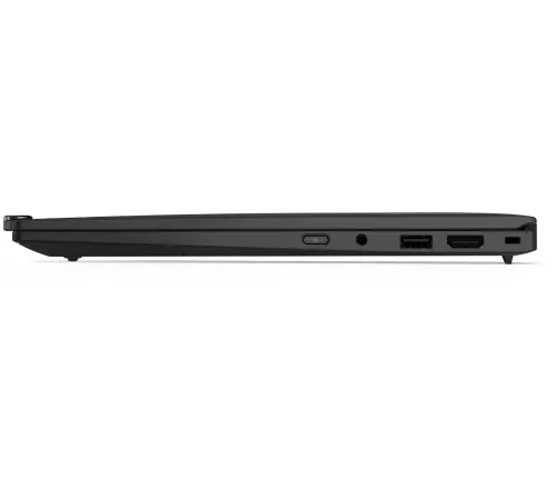 Ноутбук Lenovo ThinkPad X1 Carbon G12 Core Ultra 7 155U 16Gb SSD1Tb Intel Graphics 14" OLED 2.8K (2880x1800) Windows 11 Professional 64 black WiFi BT Cam (21KDS6D000)