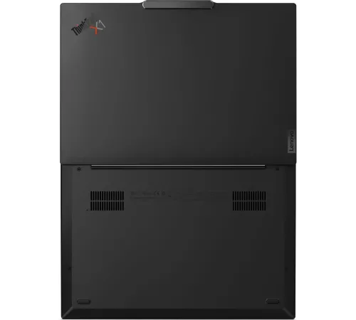 Ноутбук Lenovo ThinkPad X1 Carbon G12 Core Ultra 7 155U 16Gb SSD1Tb Intel Graphics 14" OLED 2.8K (2880x1800) Windows 11 Professional 64 black WiFi BT Cam (21KDS6D000)