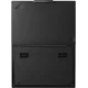 Ноутбук Lenovo ThinkPad X1 Carbon G12 Core Ultra 7 155U 16Gb SSD1Tb Intel Graphics 14" OLED 2.8K (2880x1800) Windows 11 Professional 64 black WiFi BT Cam (21KDS6D000)
