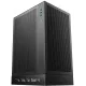 Корпус Deepcool CH170 DIGITAL черный без БП mATX 1x120mm 1xUSB2.0 1xUSB3.0 audio bott PSU