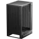 Корпус Deepcool CH170 DIGITAL черный без БП mATX 1x120mm 1xUSB2.0 1xUSB3.0 audio bott PSU
