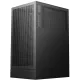 Корпус Deepcool CH170 DIGITAL черный без БП mATX 1x120mm 1xUSB2.0 1xUSB3.0 audio bott PSU