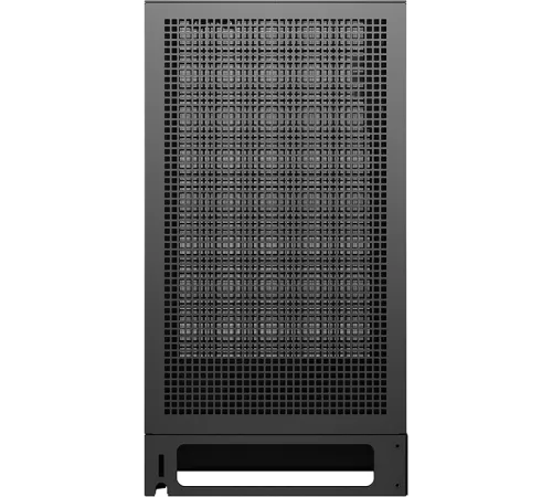 Корпус Deepcool CH170 DIGITAL черный без БП mATX 1x120mm 1xUSB2.0 1xUSB3.0 audio bott PSU