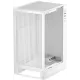 Корпус Deepcool CH170 DIGITAL белый без БП mATX 1x120mm 1xUSB2.0 1xUSB3.0 audio bott PSU