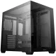 Корпус Deepcool CG530 черный без БП ATX 2x120mm 2x140mm 2xUSB2.0 1xUSB3.0 audio bott PSU