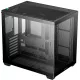 Корпус Deepcool CG530 черный без БП ATX 2x120mm 2x140mm 2xUSB2.0 1xUSB3.0 audio bott PSU