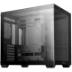 Корпус Deepcool CG530 черный без БП ATX 2x120mm 2x140mm 2xUSB2.0 1xUSB3.0 audio bott PSU