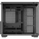 Корпус Deepcool CG530 черный без БП ATX 2x120mm 2x140mm 2xUSB2.0 1xUSB3.0 audio bott PSU