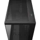 Корпус Deepcool CG530 черный без БП ATX 2x120mm 2x140mm 2xUSB2.0 1xUSB3.0 audio bott PSU