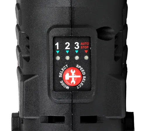 Гайковерт P.I.T. PIW12K-120A/1 аккум. патрон:квад.3/8"