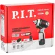 Гайковерт P.I.T. PIW12K-120A/1 аккум. патрон:квад.3/8"