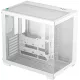 Корпус Deepcool CG530 WH белый без БП ATX 2x120mm 2x140mm 2xUSB2.0 1xUSB3.0 audio bott PSU