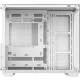 Корпус Deepcool CG530 WH белый без БП ATX 2x120mm 2x140mm 2xUSB2.0 1xUSB3.0 audio bott PSU