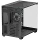 Корпус Deepcool CG530 4F черный без БП ATX 2x120mm 2x140mm 2xUSB2.0 1xUSB3.0 audio bott PSU