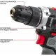 Дрель P.I.T. PBM12K-10A/2 X-DRIVER патрон:быстрозажимной реверс (PBM12K-10A/2)