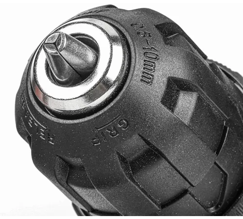 Дрель P.I.T. PBM12K-10A/2 X-DRIVER патрон:быстрозажимной реверс (PBM12K-10A/2) Дрель P.I.T. PBM12K-10A/2 X-DRIVER патрон:быстрозажимной реверс (PBM12K-10A/2)