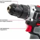 Дрель P.I.T. PBM12K-10A/1 X-DRIVER патрон:быстрозажимной реверс (PBM12K-10A/1)