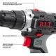 Дрель P.I.T. PBM12K-10A/1 X-DRIVER патрон:быстрозажимной реверс (PBM12K-10A/1)