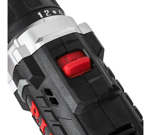 Дрель P.I.T. PBM12K-10A/1 X-DRIVER патрон:быстрозажимной реверс (PBM12K-10A/1)