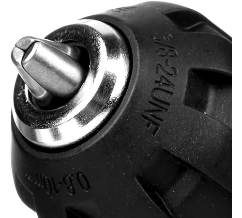 Дрель P.I.T. PBM12K-10A/1 X-DRIVER патрон:быстрозажимной реверс (PBM12K-10A/1)