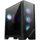 Корпус MSI MAG FORGE 321R AIRFLOW черный без БП ATX 4x120mm 2xUSB3.0 1xUSB3.1 audio bott PSU