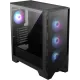 Корпус MSI MAG FORGE 321R AIRFLOW черный без БП ATX 4x120mm 2xUSB3.0 1xUSB3.1 audio bott PSU
