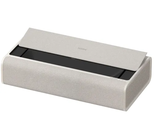 Проектор Xgimi AURA 2 DLP 2300Lm LS (3840x2160) 1000000:1 ресурс лампы:20000часов 3xUSB typeA 2xHDMI 9кг Проектор Xgimi AURA 2 DLP 2300Lm LS (3840x2160) 1000000:1 ресурс лампы:20000часов 3xUSB typeA 2xHDMI 9кг