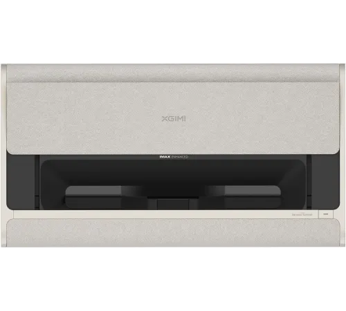 Проектор Xgimi AURA 2 DLP 2300Lm LS (3840x2160) 1000000:1 ресурс лампы:20000часов 3xUSB typeA 2xHDMI 9кг Проектор Xgimi AURA 2 DLP 2300Lm LS (3840x2160) 1000000:1 ресурс лампы:20000часов 3xUSB typeA 2xHDMI 9кг