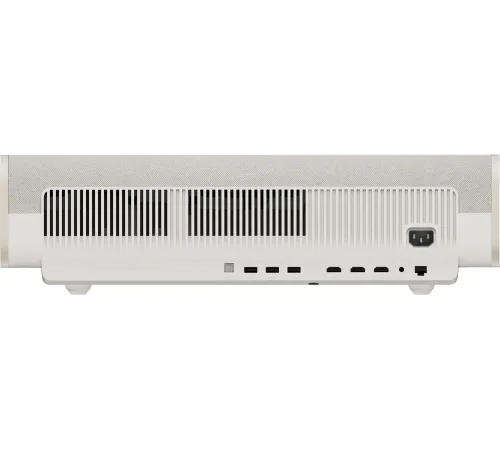 Проектор Xgimi AURA 2 DLP 2300Lm LS (3840x2160) 1000000:1 ресурс лампы:20000часов 3xUSB typeA 2xHDMI 9кг Проектор Xgimi AURA 2 DLP 2300Lm LS (3840x2160) 1000000:1 ресурс лампы:20000часов 3xUSB typeA 2xHDMI 9кг