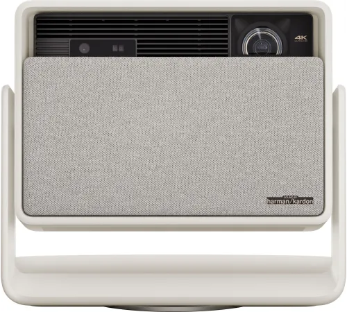 Проектор Xgimi Horizon S Pro DLP 1800Lm LS (3840x2160) 1000000:1 ресурс лампы:20000часов 2xUSB typeA 1xHDMI 4.75кг Проектор Xgimi Horizon S Pro DLP 1800Lm LS (3840x2160) 1000000:1 ресурс лампы:20000часов 2xUSB typeA 1xHDMI 4.75кг