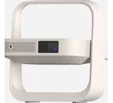 Проектор Xgimi Elfin Flip DLP 400Lm LS (1920x1080) ресурс лампы:25000часов 1xUSB typeA 1xHDMI 1.18кг