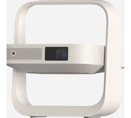 Проектор Xgimi Elfin Flip DLP 400Lm LS (1920x1080) ресурс лампы:25000часов 1xUSB typeA 1xHDMI 1.18кг Проектор Xgimi Elfin Flip DLP 400Lm LS (1920x1080) ресурс лампы:25000часов 1xUSB typeA 1xHDMI 1.18кг